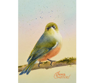 Observing (Waxeye)