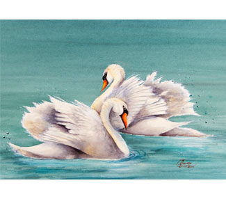 TB338-courtint-swans
