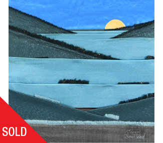 TBF3-evening-fiords fabric art