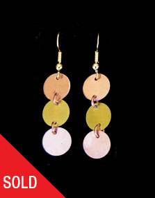 TBJE19 earrings