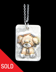 TBJP105 pendant