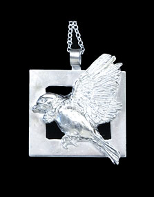 106 pendant