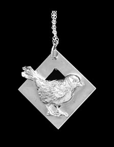 TBJP108 pendant