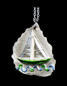 TBJP112 pendant