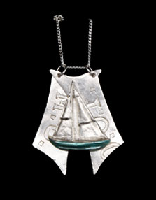 TBJP115 pendant