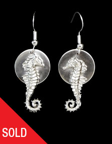TBJP31 earrings